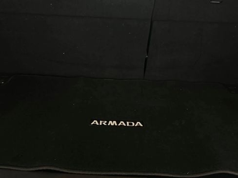 Used 2024 Nissan Armada SV w/ Cargo Package image 18