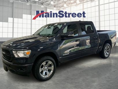 Used 2020 RAM 1500 Big Horn
