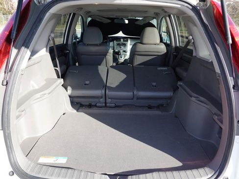 Used 2011 Honda CR-V EX-L image 27