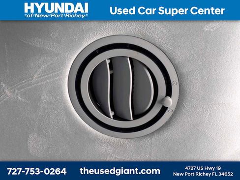 Used 2023 Hyundai Palisade Calligraphy AWD/4WD image 19