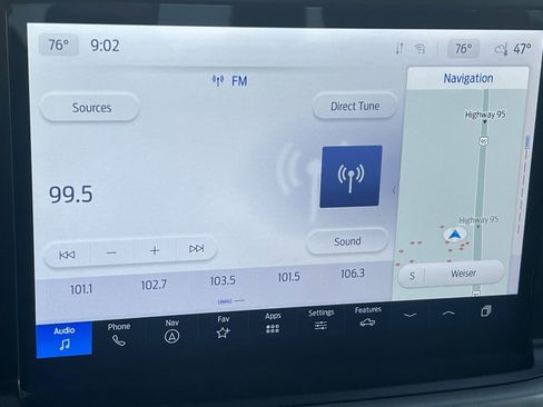 Used 2024 Ford F150 XLT w/ Mobile Office Package AWD/4WD image 18