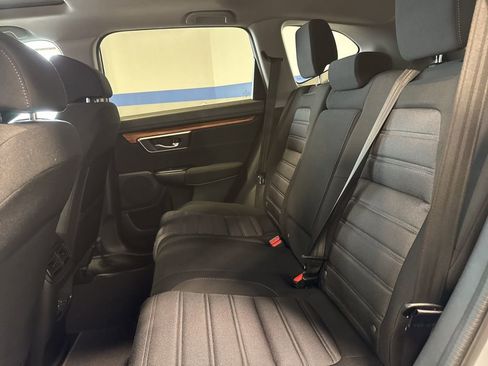 Used 2019 Honda CR-V EX image 24