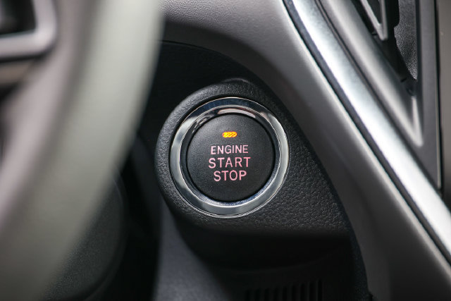 New 2026 Subaru Crosstrek 2.5i Limited AWD/4WD image 12