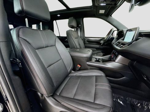 Used 2023 Chevrolet Tahoe RST RWD image 32