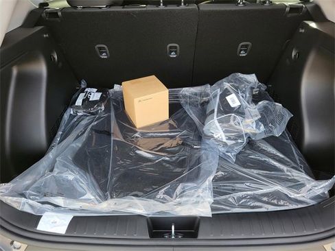 New 2026 Hyundai Kona SE image 7