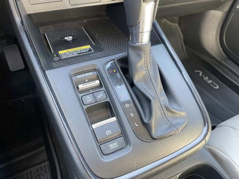 Used 2024 Honda CR-V EX-L image 18