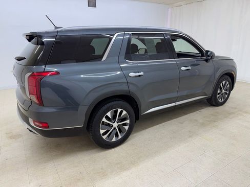 Used 2021 Hyundai Palisade SEL AWD/4WD image 7