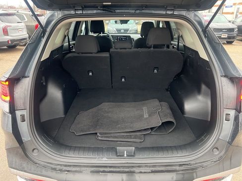 Certified 2023 Kia Sportage LX image 11