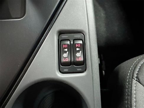 New 2026 Subaru Crosstrek 2.0i Premium image 17