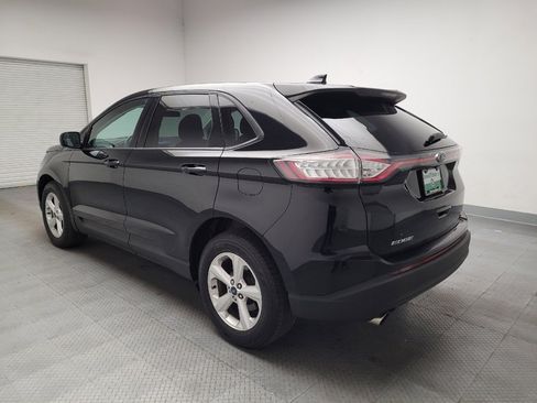 Used 2017 Ford Edge SE AWD/4WD image 5