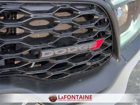 New 2026 Dodge Durango GT image 9