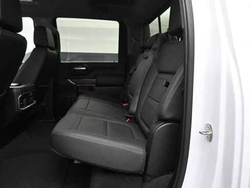 Used 2021 GMC Sierra 2500 Denali w/ Denali Ultimate Package image 24