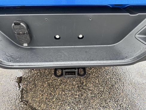 Used 2021 Jeep Gladiator Mojave w/ Uconnect 4C Nav & Sound Group image 17