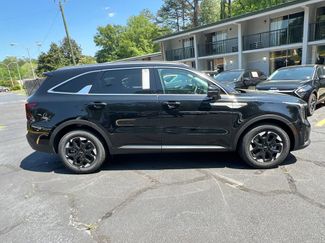 New 2025 Kia Sorento S w/ Panoramic Sunroof Package video 2