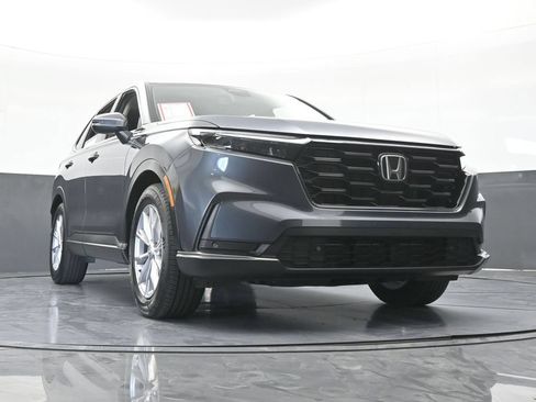 Used 2025 Honda CR-V EX-L image 61