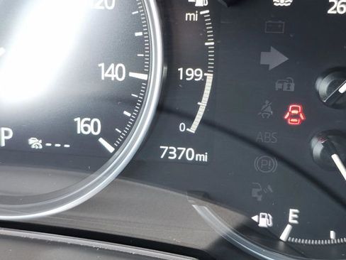 Used 2023 MAZDA CX-5 AWD 2.5 S w/ Premium Package image 36