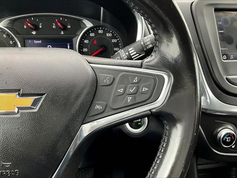 Used 2019 Chevrolet Equinox LT FWD image 20