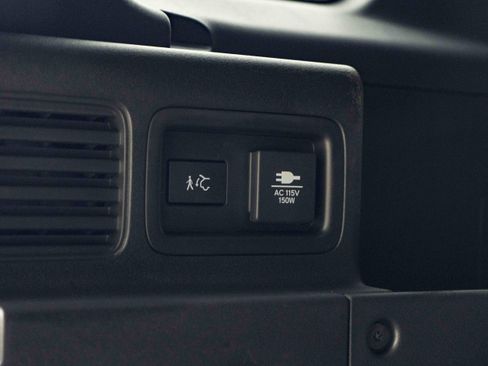 Used 2026 Honda Passport TrailSport Elite image 46