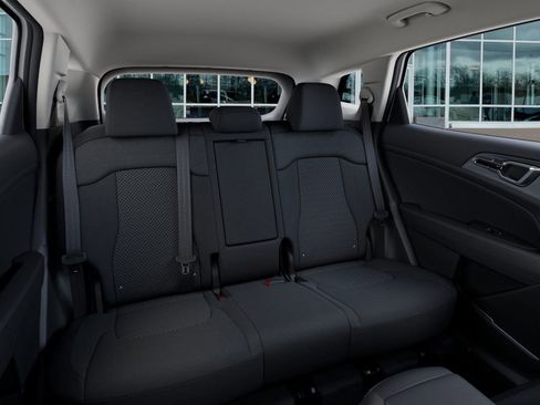 New 2026 Kia Sportage S image 15