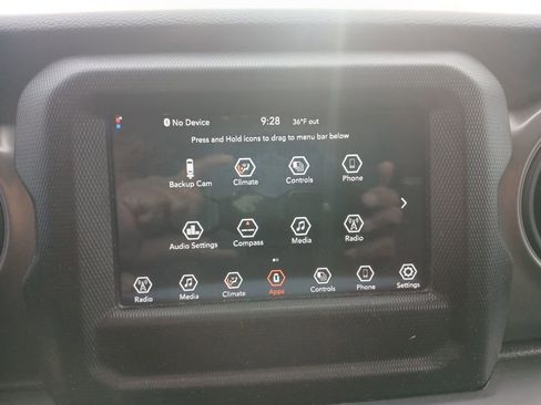 Used 2022 Jeep Wrangler Sport S image 22