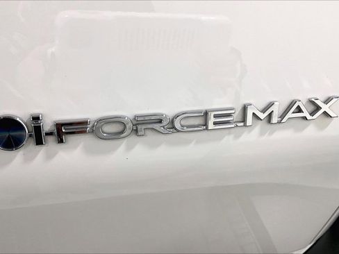 Certified 2025 Toyota Land Cruiser 1958 AWD/4WD image 9