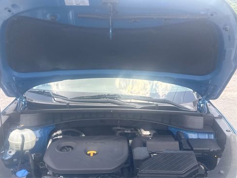 Used 2016 Hyundai Tucson SE w/ Option Group 02 FWD image 13