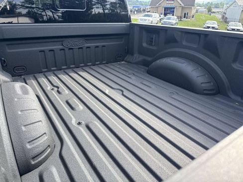 Used 2024 Ford F250 Platinum AWD/4WD image 41