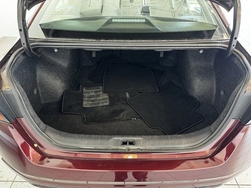 Used 2023 Nissan Altima 2.5 SV image 35