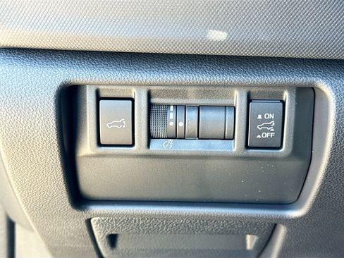 New 2026 Subaru Forester Premium AWD/4WD image 11