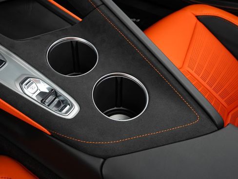 Used 2026 Chevrolet Corvette ZR1 image 40