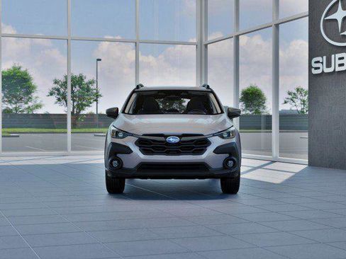 New 2026 Subaru Crosstrek 2.0i Premium image 7