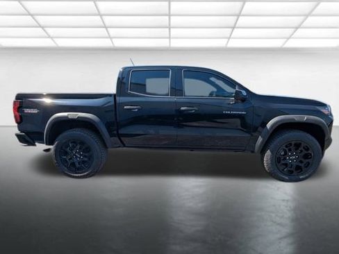 New 2026 Chevrolet Colorado Trail Boss image 29