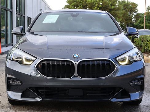 Used 2021 BMW 228i Gran Coupe 228i w/ Convenience Package image 10