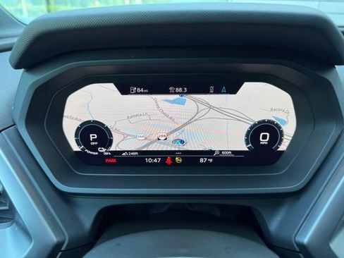 Certified 2023 Audi Q4 e-tron Premium Plus w/ Premium Plus RWD image 14