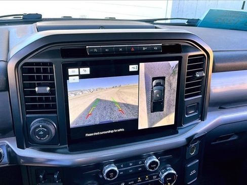 Used 2023 Ford F150 Raptor AWD/4WD image 15