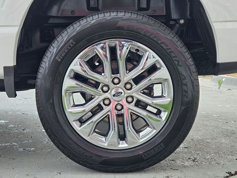 Used 2024 Ford F150 XLT w/ Equipment Group 302A MID AWD/4WD image 29