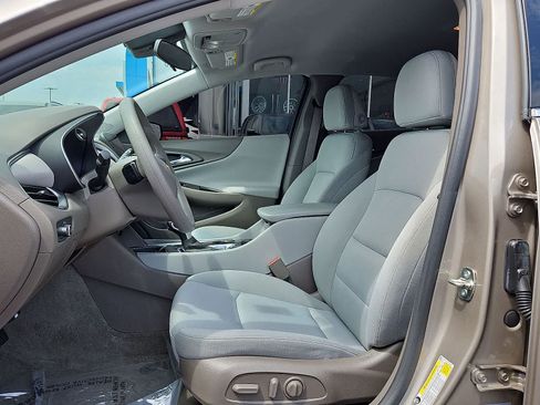 Used 2023 Chevrolet Malibu LT w/ Driver Confidence Package FWD image 24