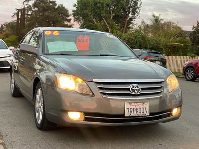 Used 2006 Toyota Avalon XLS