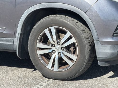 Used 2016 Honda Pilot EX-L image 26