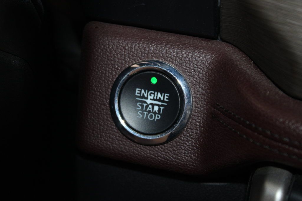 Used 2024 Ford Expedition Max Limited RWD image 29