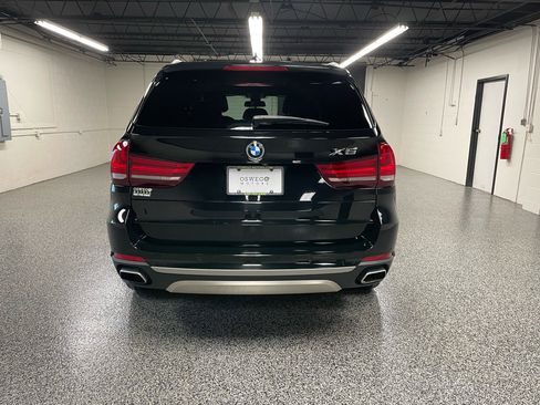 Used 2018 BMW X5 xDrive35i image 8