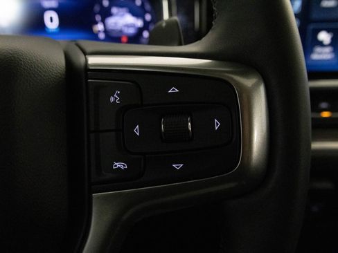 Used 2024 Chevrolet Silverado 1500 RST w/ Redline Edition image 29