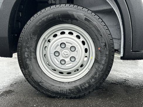 New 2026 RAM ProMaster 2500 image 11