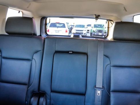 Used 2020 Chevrolet Tahoe LT w/ Max Trailering Package image 27