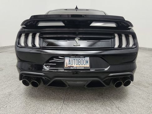 Used 2020 Ford Mustang Shelby GT500 w/ Technology Package RWD image 19