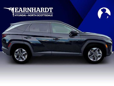 New 2026 Hyundai Tucson SEL FWD image 9