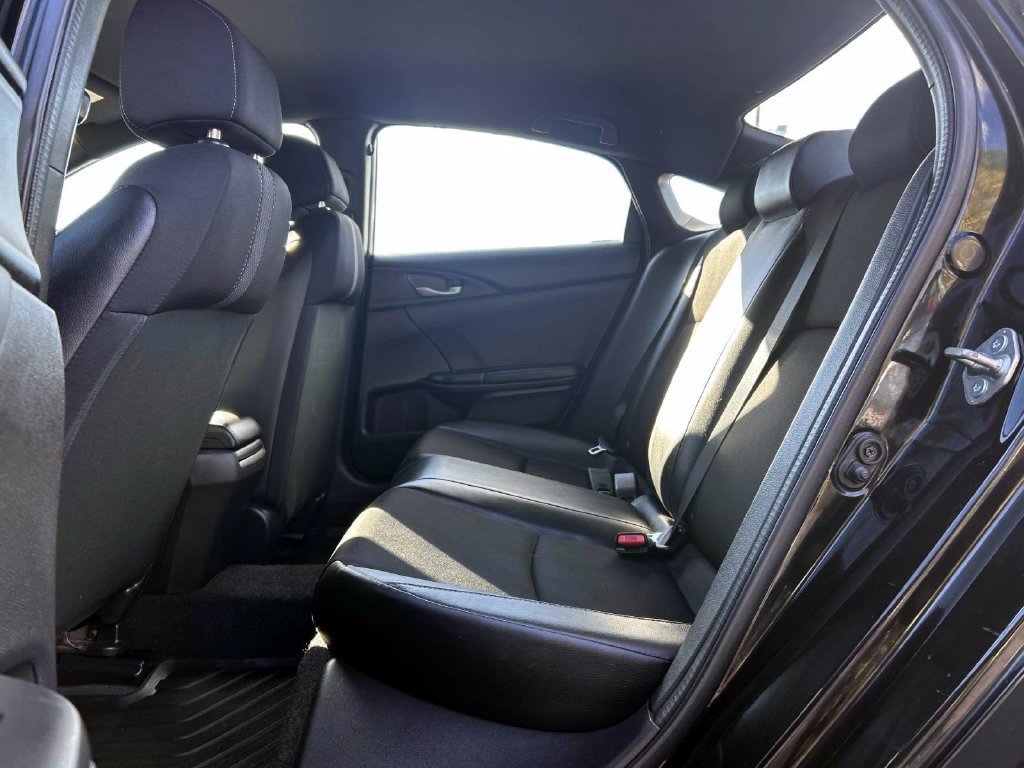 Used 2020 Honda Civic Sport image 13