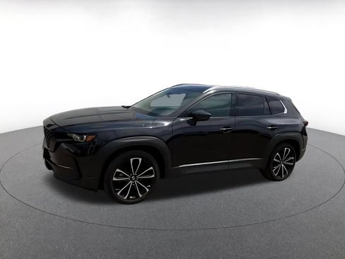 Used 2026 MAZDA CX-50 AWD 2.5 S w/ Premium Package image 7