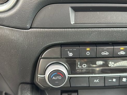 Certified 2024 MAZDA CX-5 AWD 2.5 S w/ Preferred Package image 21