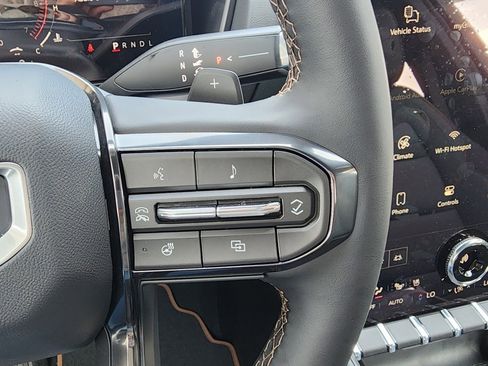 New 2026 GMC Terrain AT4 image 21